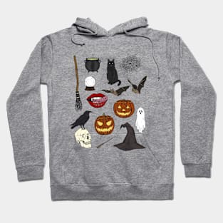 This Is Halloween Hoodie